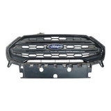 Ford EcoSport front bumper upper grill 2018-2021 Genuine GN15-17B968-E