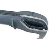 Mercedes Benz CLA AMG rear bumper valance C118 2019-2023 Genuine A1188850302