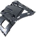 BMW X3 G01 rear bumper right fitting bracket 2017-2019 Genuine 51127400668