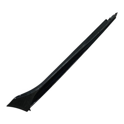Jaguar XE R Sport Right RH Side Skirt Sill Cover Genuine pn GX7M-101D56-A