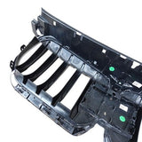 BMW X1 U11 M Sport front bumper grill 2022-2025 Genuine 185178-11