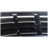 Range Rover Vogue front bumper left grill L405 2013-2017 Genuine CK52-17F909-AA
