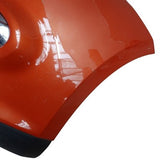 Ford Focus front bumper 2011-2014 Hatchback Genuine BM51-17757-A