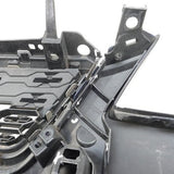 Seat Ibiza front bumper 2017-2019 Hatchback Genuine 6F0807221D