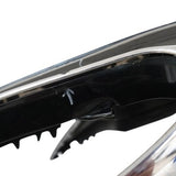 Mercedes Benz S class AMG rear bumper 2017-2021 Genuine A2228851901