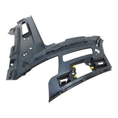Rover Vogue front bumper left fitting bracket 2022-2025 Genuine M8E217C863