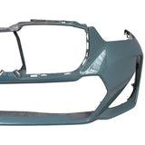BMW X1 U11 M Sport front bumper 2022-2025 SUV Genuine 51119881907