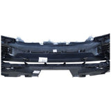 Range Rover Vogue front bumper L405 2013-2017 SUV Genuine pn CK52-17F003-AA