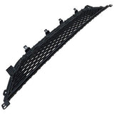 Jaguar F Pace front bumper lower grill 2021-2024 Facelift Genuine MK83-17H750-AA