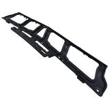 Mercedes Benz C Class front bumper fitting bracket 2014-2018 Genuine A2058853765