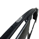 Range Rover Vogue rear bumper 2022-2025 SUV Genuine M8E2-17D980-A