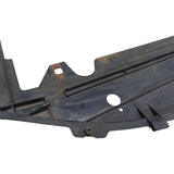 Volvo S80 front bumper under tray trim 2007-2012 Genuine 30655172