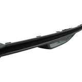 Ford Mustang rear bumper valance diffuser 2018-2022 Facelift KR3B-17F954-CAW