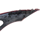 Jaguar I Pace front left wing 2018-2021 Electric Genuine SUV J9D3-16006-A