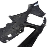 BMW IX front bumper 2021-2024 SUV 5 door Electric Genuine Used pn 51117933621