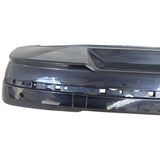 Skoda Enyaq rear bumper lower valance trim 2021-2024 Genuine 5LG807568