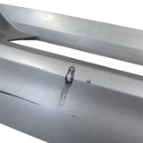 Audi Q2 rear bumper lower trim 2017-2020 5 Door SUV Genuine 81A807521E