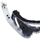Mercedes Benz EQC AMG Line front bumper 2020-2024 Genuine A2938859900