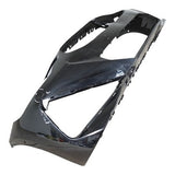 BMW 2 series G42 M Sport front bumper 2022-2025 Genuine Used 51118098195