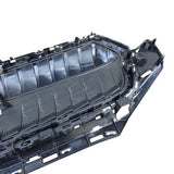 Seat arona front bumper upper Grill 2021-2024 Facelift Genuine 6F9853654G
