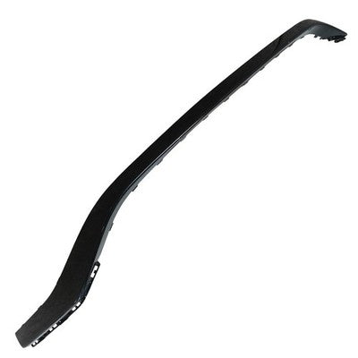 Mercedes Benz EQA AMG front bumper trim 2022-2024 Genuine A2438852603