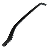 Mercedes Benz EQA AMG front bumper trim 2022-2024 Genuine A2438852603