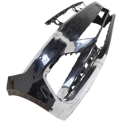 Volkswagen Polo front bumper 2017-2020 Hatchback Genuine 2GS807221