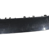 Audi A4 B9 S4 S Line front bumper trim 2019-2021 Genuine 8W0807717A
