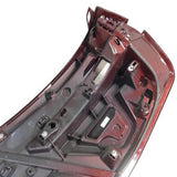 BMW IX XDRIVE50 REAR Tailgate Boot Panel 2021-2024 SUV Genine 51138492766
