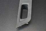 Ford Ecosport front right window switch panel Genuine pn CN15-A23943-A