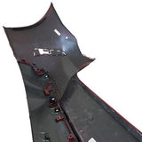 BMW IX3 M Sport rear bumper G45 2025-2026 Genuine 51128087095