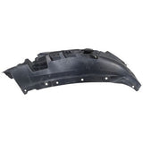 BMW 7 series M Sport front bumper left bracket fitting G11 2019-2021 Genuine
