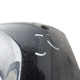 BMW X3 M Sport rear bumper trim G01 2021-2024 SUV Genuine 51128081853