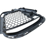Maserati Grecale front bumper right grill 2022-2025 Genuine 670170790