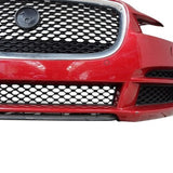 Jaguar XE front bumper SE Portfolio 2015-2020 Genuine Used GX73-17F003-AA