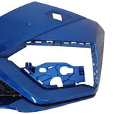 Skoda Octavia VRS front bumper 2020-2024 Genuine 5E3807217F