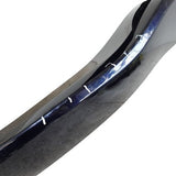 Aston Martin DBX rear bumper centre trim Genuine MY83-17C870-AB