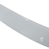 Nissan Juke spoiler for rear tailgate boot lid 2014-2016 Genuine KE615-1KA00WH