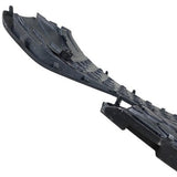 Volkswagen ID5 front bumper lower grill 2022-2025 Hatchback Genuine 11E853677