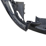 Porsche Cayenne rear bumper 2018-2021 Genuine 9Y0807421A
