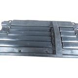 Land Rover Discovery front air shutter grill 2017-2023 Genuine HY32-8475-AB