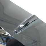BMW IX3 M Sport rear bumper valance trim G45 2025-2026 Genuine 51128087054