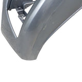 Audi A4 B9 SE front bumper 2019-2021 Genuine 8W0807437AH