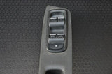Ford Ecosport front right window switch panel Genuine pn CN15-A23943-A