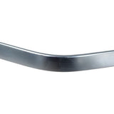 Nissan Qashqai front bumper left lower chrome trim 2024-2026 Genuine 62026HN*0A