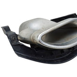 Mercedes Benz A Class rear right exhaust tip 2013-2015 W176 Genuine A1768850114