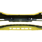 Porsche 718 Boxster GTS/ Sport Design front bumper 982 2016-2019 982807796FFF
