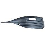 Seat Leon front bumper left LH grill 2021-2024 Genuine 5FA853665G