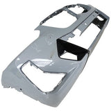 BMW IX3 M Sport front bumper 2021-2024 Genuine 51119853317