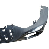 Mercedes Benz B class AMG rear bumper lower W247 2019-2022 Genuine A2478858402